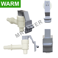 WATER TAP FOR 919 929 WATER DISPENSER - DELCOL REPLACEMENT