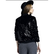 Jacket Women full Sequin exclusive