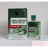 Eagle BRAND EUCALYPTUS OIL 30ml