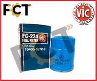 VIC Fuel Filter Nissan(FC 234)