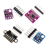 VL53L0X Time-of-Flight (ToF) Laser Ranging Sensor Breakout 940nm GY-VL53L0XV2 Laser Distance Module 