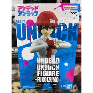 Undead Unluck-Fuuko Izumo