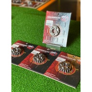 HVM PROJECT RACING GEAR LC 4S 21T