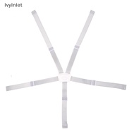 [LL] Universal 5 Point Harness Safe Belt for High Chair & Stroller PH