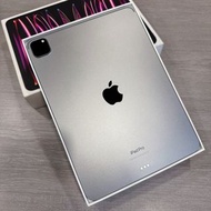 iPad Pro 11吋 4代 M2 WiFi 256G 太空灰