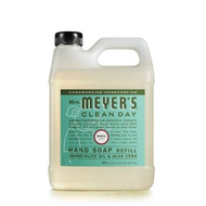 Mrs. MEYER'S - 975ml 保濕洗手液補充裝 平行進口