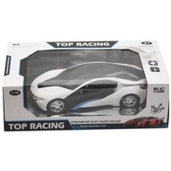 1:18 BMW i8 Kids Toys Car Radio Remote Control Car Model Toy RC Car