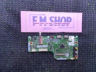 Motherboard Mesin TV Sharp 2T-C50AD1I - Mobo MB Mainboard TV Sharp 2T C50AD11