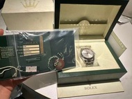 Rolex 116334
