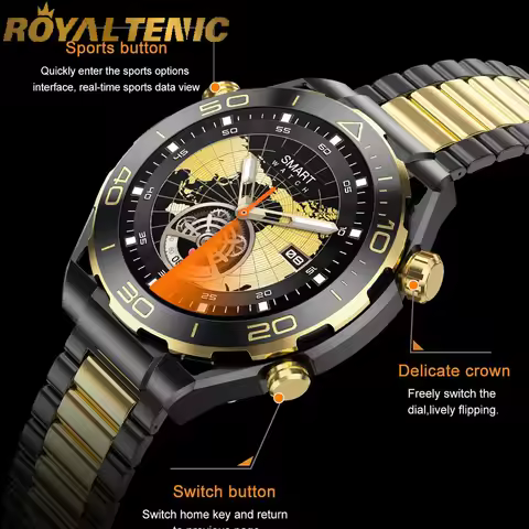 Z91 Pro Max Smartwatch Man Luxury Watch 1.52inch Bluetooth Call Outddoor Sport Smartwatch IP68 Water