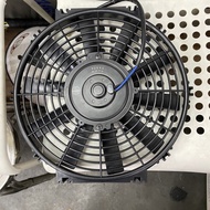 pokka high speed fan motor custom 305mm 12inch