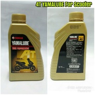 4T YAMALUBE untuk scooter