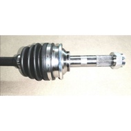 DRIVE SHAFT DAIHATSU MIRA PERODUA KANCIL LSD 660 &amp; 850 TURBO L2 L5 L6 (Left side/Kiri)