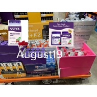 Natrol Gum 5/10mm ( 90/180gum )