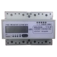 KWH METER 3 PHASE DIGITAL/KWH METER 3PHASE DIGITAL FORT CT XTM1250SAC