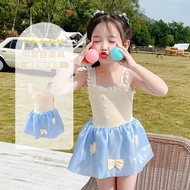 Twinkle Margie Swimsuit Baju Renang Anak Perempuan Swimsuit Anak