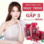 Viên uống trắng da Ngọc trinh diamond white ( tem nguyên )