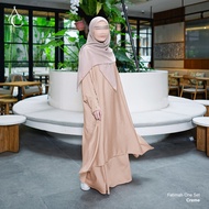 Alur Cerita Fatimah Oneset