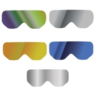 Visor for MT Helmet Streetfighter SV Modular