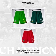 PERSEBRI Match Pants 25/26 PLAYER | RMB x PERSEBRI BARHARI