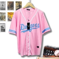 Baby ping Baseball Jersey | Baseball Shirt | Baseball shirt