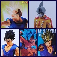 (持續更新，請看描述欄) 日版金證 龍珠 FES 其之一 超藍界王神悟空 // Dragon Ball 超 龍珠超 Blood of Saiyans Special XIII 悟飯 // 龍珠超 劇場