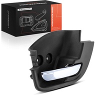 A-Premium Front Passenger Side Interior Door Handle Compatible with International Harvester HV507, H