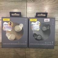 ( 全新行貨 ) Jabra Elite 7 Pro 真無線耳機