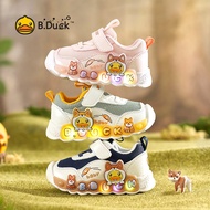WGBB. Duck Children'S Shoes Baby Shoes Light Shoes Children'S Sports Shoes Light Shoes Boys' Walking