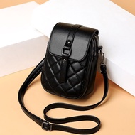 Sling Bag Women Handphone Bag New fashion shoulder mobile phone bag Mini Phone Bag Crossbody Small Bag 07