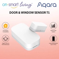 Aqara Door &amp; Window Sensor T1