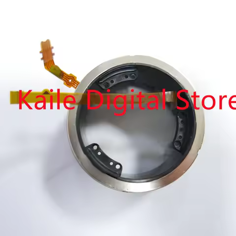 100-400 mm Motor Repair Parts For Canon EF 100-400mm f/4.5-5.6L IS USM Lens Focusing Motor Ultrasoni