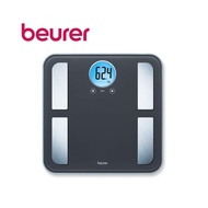 Beurer BF195 Body Analysis Bathroom Scale เครื่องชั่งน้ำหนัก ดิจิตอล By Mac Modern