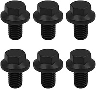 2307305 Pro Series Torque Converter Kit for GM 4L60/ 4L80/ 200/700, 6-Pack