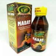 Majat adult cough honey 150gr