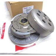 SYM EVO250 I REAR PULLEY SET WITH HOUSING EVO 250 PULLEY SET CVT