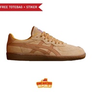 Sepatu Asics Onitsuka Tiger Gsm Fulltan Sneakers Running Footwear Ori