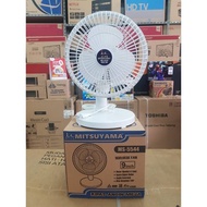 9" Desk Fan 9" Desk Fan