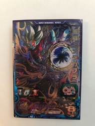 龍珠英雄卡第11彈 UMT11-047