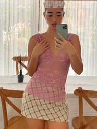 Weekend begins - Tyla Top