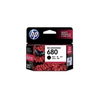 HP 680 Ink Cartridges Black (F6V27AA)/ Colour (F6V26AA)