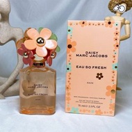 Marc Jacobs 雛菊edt女士淡香水 75ml
