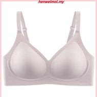 [cozylounge] Everyday Bra | Daily Comfy Bra | AA Cup Friendly | 1cm Semi Fixed Bra Pads 日常舒适内衣