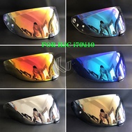 hj-31 helmet visor For HJC i70 i10 Motorcycle Helmet Glasses Motorbike Helmet Night Vision Visor