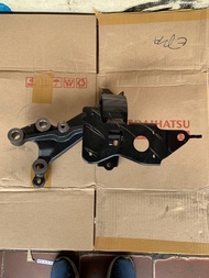 ENGINE MOUNTING KIRI MANUAL AGYA-AYLA 1000CC