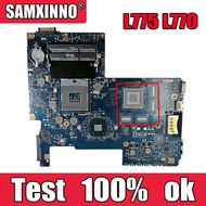 AKEMY H000032290 For TOSHIBA Salite L775 L770 Laptop motherboard 08N1-0NA1Q00 HM65 DDR3 Notebook Mainboard