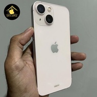 Iphone 13 mini 128gb beacukai bukan iBox/Digimap
