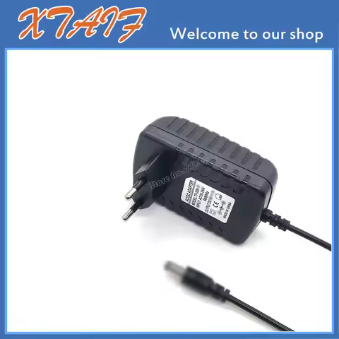 High quality AC-DC 9V 2.5A ADS-25SGP-12-09023G Switching Adapter 4 Spire SPG7 EU/US/UK/AU Plug