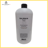 Balmain Moisturizing Shampoo 滋潤洗髮水 1000ml (平行進口)