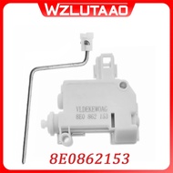8E0862153 Fuel Tank Motor Door Lock Actuator Control For Audi A4 B6 2001-2005 A4/S4 B6 4.2 V8 2004-2